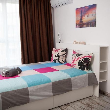 شقة Business Sky Loft صوفيا المظهر الخارجي الصورة